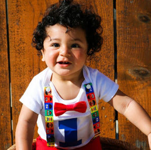 Meet your Posher, Ulusagogo annie